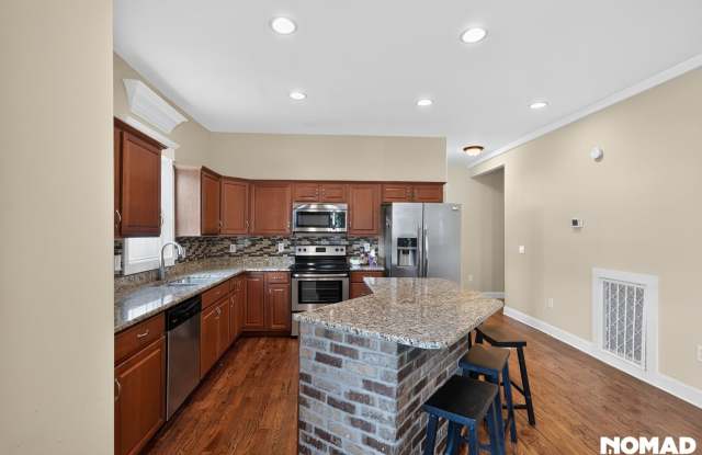 Charming 3BR House in Nashville Gallery 3