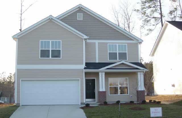3613 Pinkham Way - 3613 Pinkham Way, Raleigh, NC 27616
