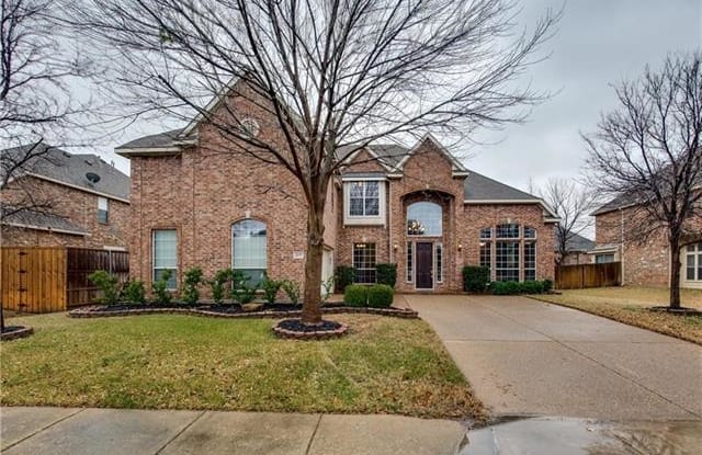 409 Dalton Drive - 409 Dalton Drive, Hurst, TX 76054