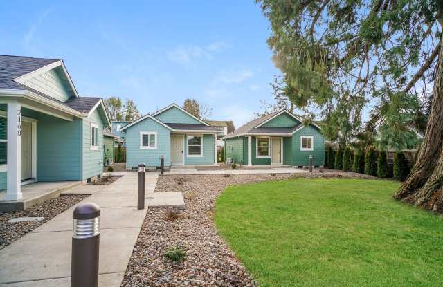 Stunning New Construction 1 Bedroom Cottages photos photos