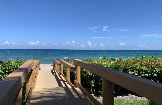 3115 S Ocean Boulevard photos photos
