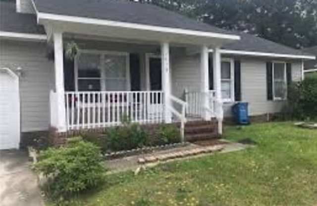 1415 Furnish Drive - 1415 Furnish Drive, Fayetteville, NC 28304