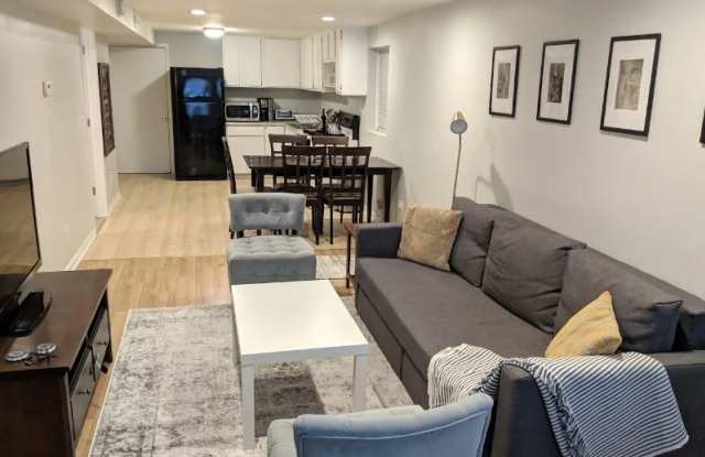 3017 N Troy St. G - 3017 North Troy Street, Chicago, IL 60618