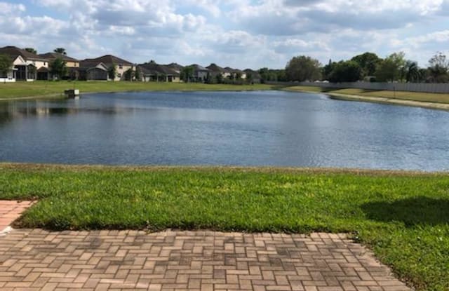 1139 Honey Blossom Drive - 1 - 1139 Honey Blossom Drive, Meadow Woods, FL 32824
