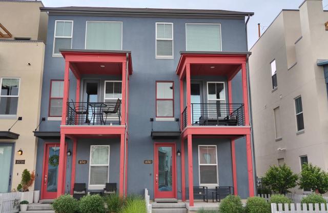 Beautiful 3-Story, 2-Bedroom Condo in Daybreak! photos photos