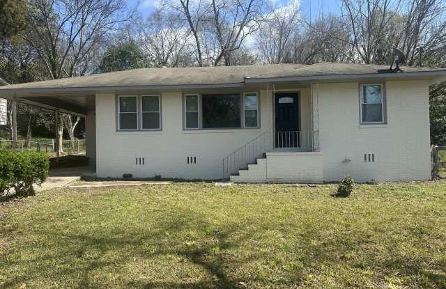 1112 N Beddingfield Drive photos photos