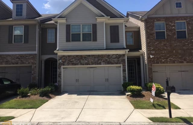 3629 brockenhurst dr - 3629 Brockenhurst Dr, Gwinnett County, GA 30519