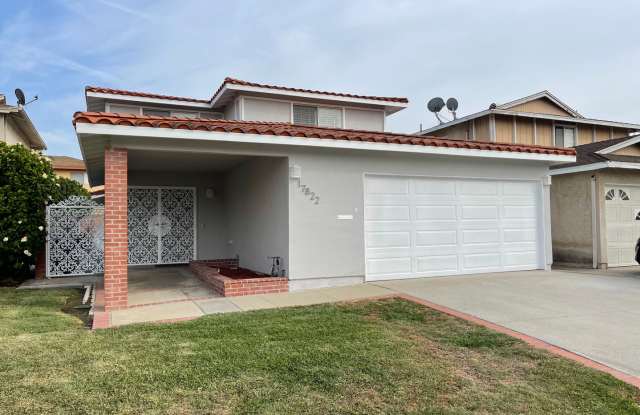 5-Bedroom Carson 2-Story Home photos photos