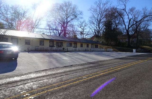 416 E Mcdonald St - 416 East Mcdonald Street, Mineola, TX 75773