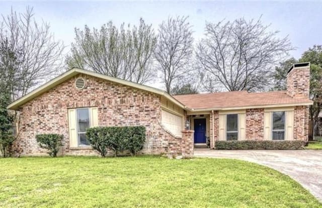 3201 Willow Bend - 3201 Willow Bend, Bedford, TX 76021
