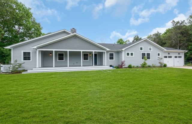 6 Trynz Ln - 6 Trynz Lane, Hampton Bays, NY 11946