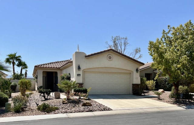 80477 Avenida Santa Belinda - 80477 Avenida Santa Belinda, Indio, CA 92203