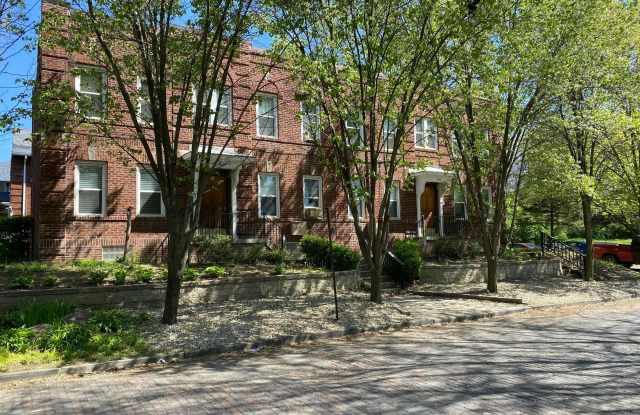 1888 E Rich Street - 1888 East Rich Street, Columbus, OH 43205