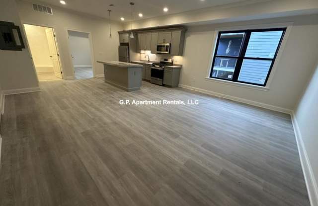 605 Broadway - 605 Broadway, Everett, MA 02149