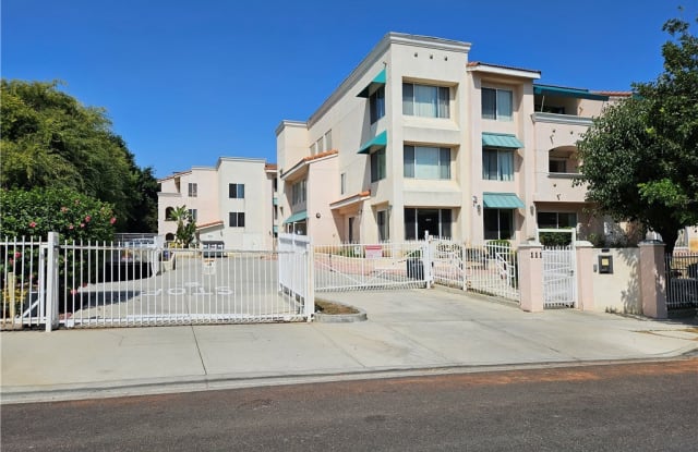 111 Marguerita Avenue - 111 Marguerita Avenue, Monterey Park, CA 91754