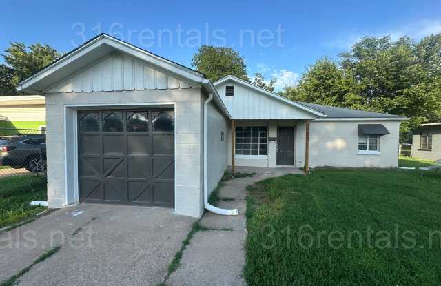 $1045 - 2 bed 1 bath - Single Family Home photos photos