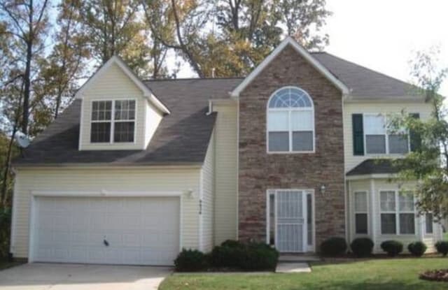 6626 Bittinger Court - 6626 Bittinger Court, Charlotte, NC 28216