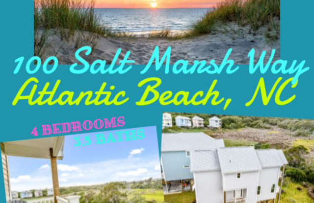 100 Salt Marsh Way photos photos 100 Salt Marsh Way photos photos