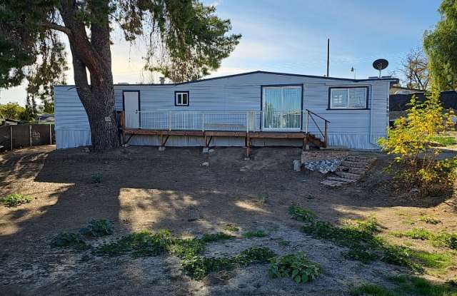 21465 Club Dr - 21465 Club Drive, Good Hope, CA 92570