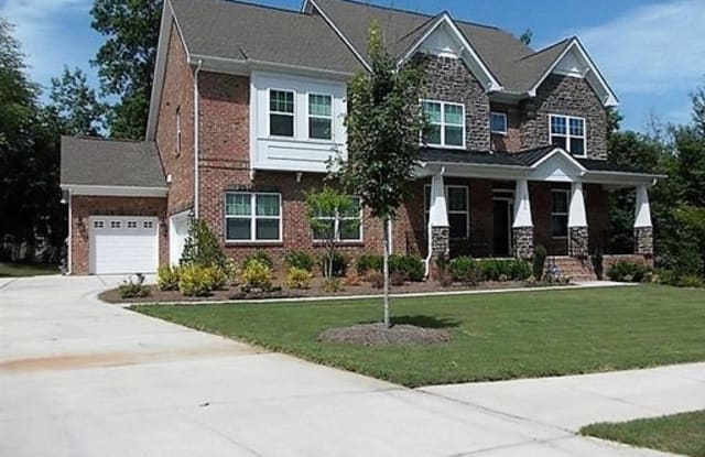 3804 Litchfield Drive - 3804 Litchfield Drive, Waxhaw, NC 28173