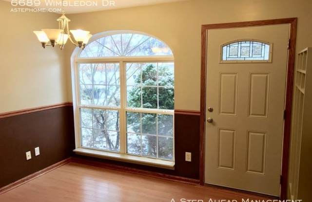 6689 Wimbledon Dr Gallery 3