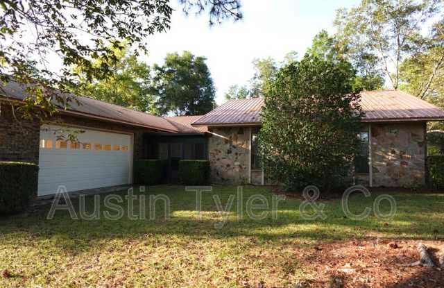 2826 Dilmore Road - 2826 Dilmore Road, Jackson County, FL 32431