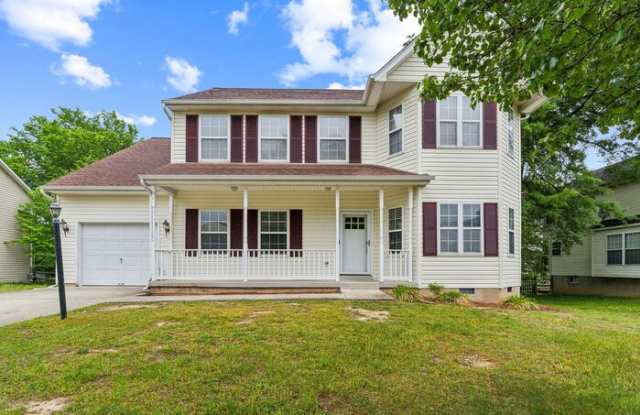 5309 Sea Raven Court - 5309 Sea Raven Court, Waldorf, MD 20603