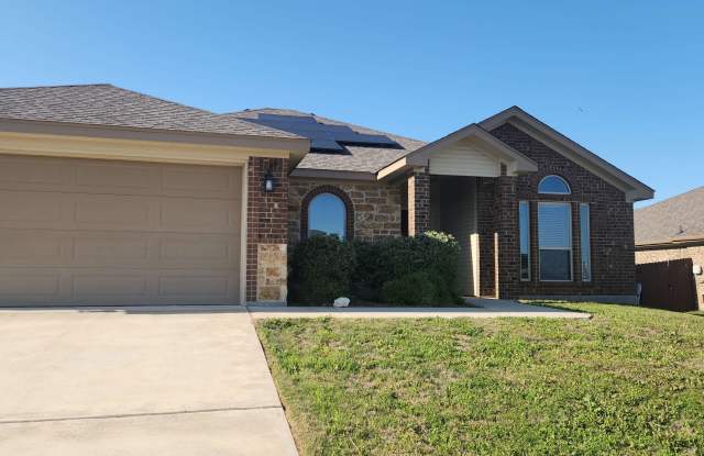 1308 Justice Dr - 1308 Justice Drive, Copperas Cove, TX 76522 1308 Justice Dr - 1308 Justice Drive, Copperas Cove, TX 76522