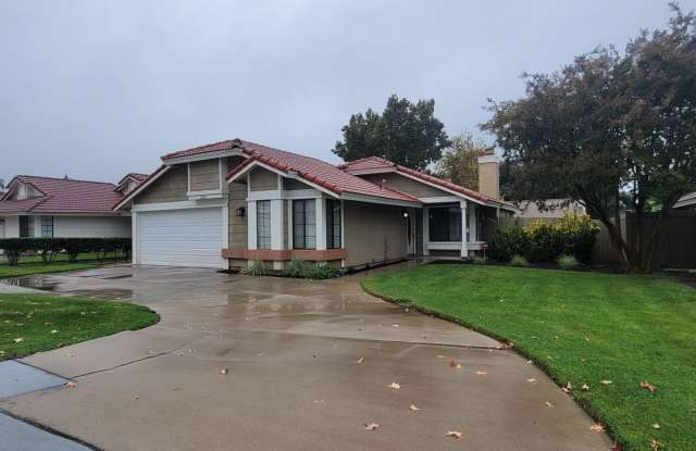 Single-Story 3-Bedroom Home in Redlands! - 1221 North Dearborn Street, Redlands, CA 92374