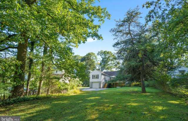 11237 GREENSPRING AVENUE - 11237 Greenspring Avenue, Baltimore County, MD 21093