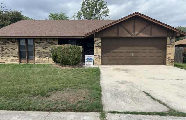 1815 Gautier Ave, Killeen photos photos