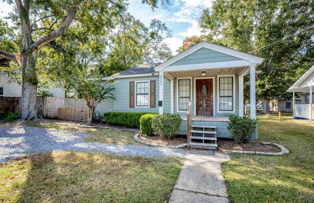 Adorable Updated Cottage in Pascagoula photos photos