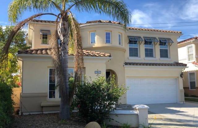 11412 Fairwind Ct. - 11412 Fairwind Court, San Diego, CA 92130