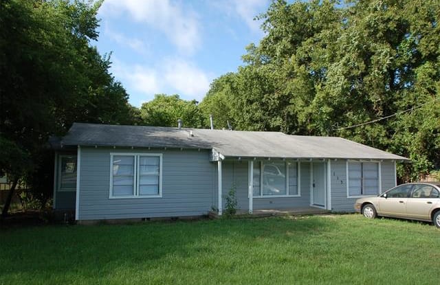 113 Sandra Drive - 113 Sandra Drive, Azle, TX 76020