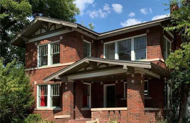 2019 Lipscomb Street - 2019 Lipscomb Street, Fort Worth, TX 76110