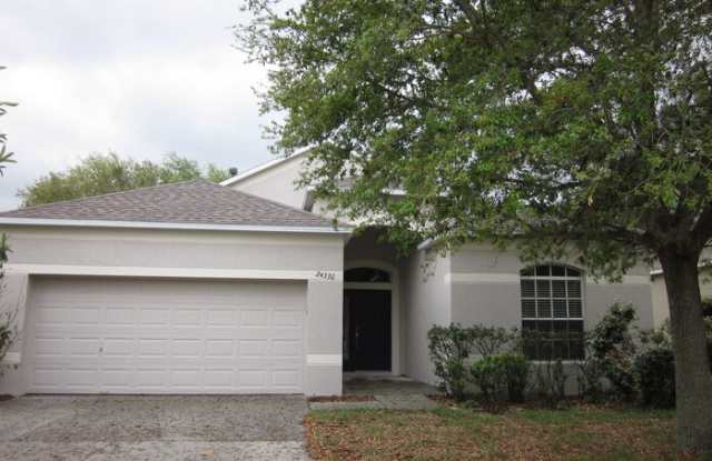 24330 Breezy Oak Court - 24330 Breezy Oak Court, Land O' Lakes, FL 33559