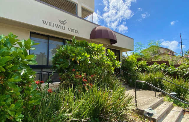747 Wiliwili Street #804: Bright and spacious apartment centrally located! photos photos