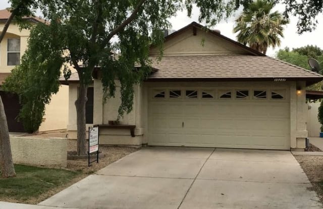 10237 North 66th Avenue - 10237 North 66th Avenue, Glendale, AZ 85302