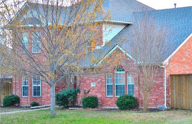 3811 Brantford Drive - 3811 Brantford Drive, Richardson, TX 75082