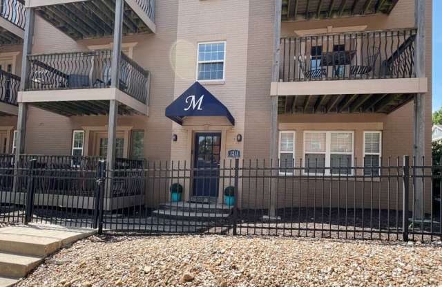 COMING SOON: Charming Updated Apartment with Private Balcony! photos photos