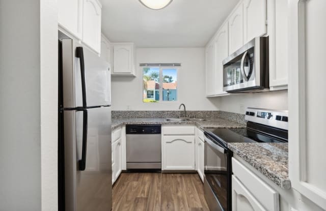 Canyon Villa Apartment Homes photos photos