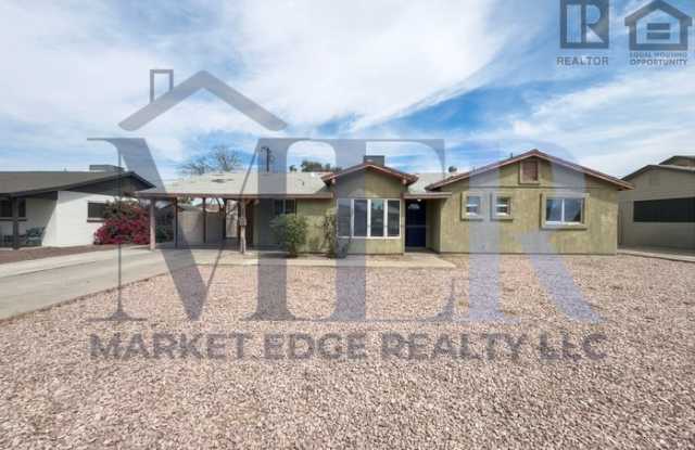 628 East Ivanhoe Street - 628 East Ivanhoe Street, Chandler, AZ 85225