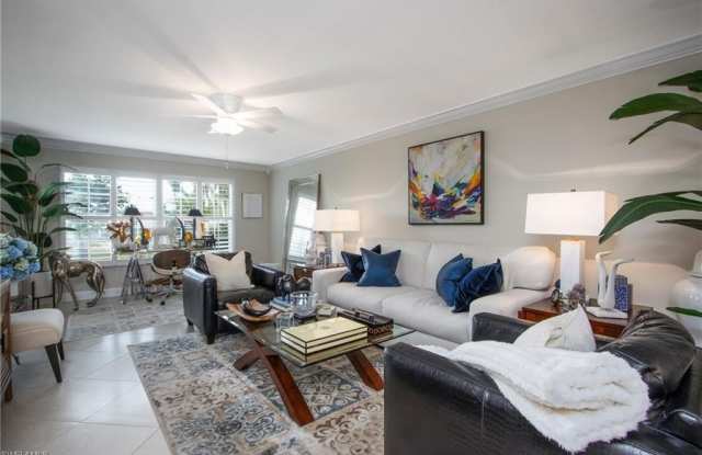 4200 Belair Ln unit: 113 - 4200 Belair Lane, Naples, FL 34103