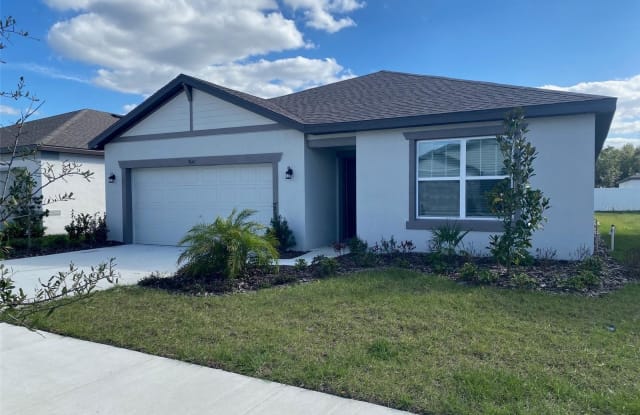 9643 SUMMERS CAY CIRCLE - 9643 Summer Cay Circle, Thonotosassa, FL 33592