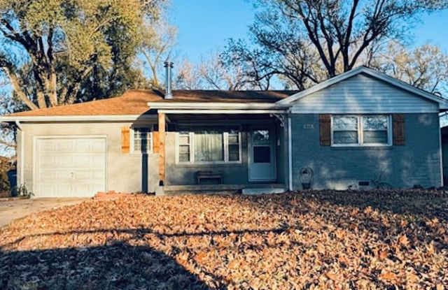 840 North El Paso Drive photos photos