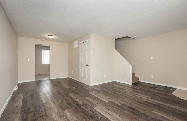 2 BEDS 1.5 BATH CONDO IN WARRENSVILLE HEIGHTS! photos photos 2 BEDS 1.5 BATH CONDO IN WARRENSVILLE HEIGHTS! photos photos