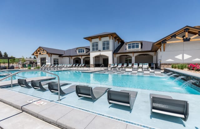 Destination at Arista Apartments photos photos