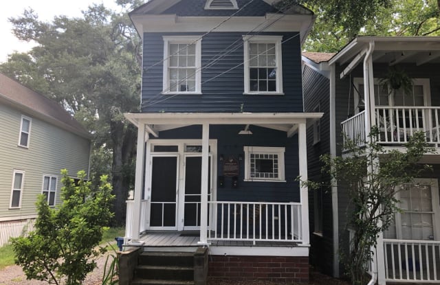 419 1/2 S 4th Street - 419 1/2 S 4th St, Wilmington, NC 28401