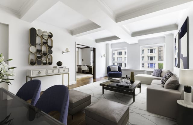1049 Fifth Avenue - 1049 5th Avenue, New York City, NY 10028