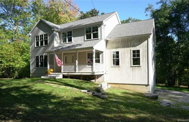 630 Old Clinton Road - 630 Old Clinton Road, Middlesex County, CT 06498